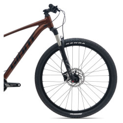 Giant talon 29er 1 ge sale