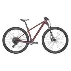 CONTESSA SCALE 920 bicycle