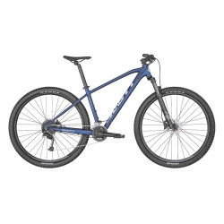 VTT semi-rigide ASPECT 940