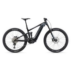 E-Bike Mountain Bike Trail...