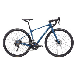 Bike Strada Gravel DEVOTE 1...