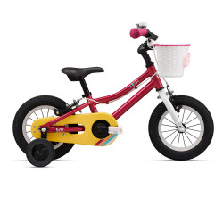 Bike ADORE F/W 12 JR Bambino