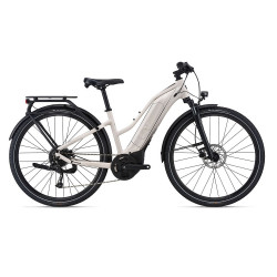 E-Bike AMITI E+ 3 Road Woman