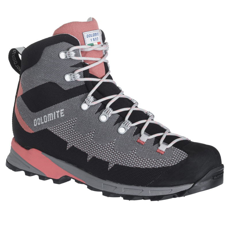 Scarpe W STEINBOCK WT GTX 2.0 Trekking Gore Tex Donna