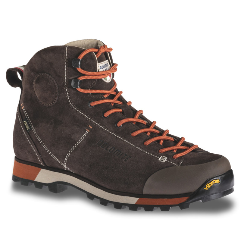 Scarpe trekking on sale dolomite goretex