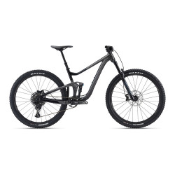 Bike Trail TRANCE X 29 2
