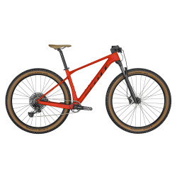 Bicicletta SCALE 940