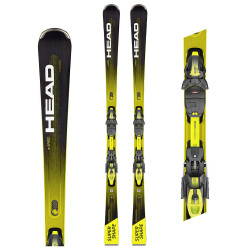 Ski 22559 - SUPERSHAPE...