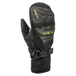 Gants de ski moufles RACE...