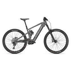 E-Bike SAM2 6.7