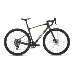 Bike Strada REVOLT ADVANCED 1