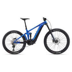 E-Bike Trail REIGN E+ 3