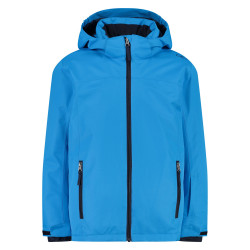 Giacca KID JACKET SNAP HOOD...