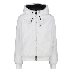 Giacca  JACKET FIX HOOD...