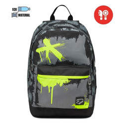 Gli outlet zaini seven