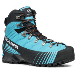 Scarpe RIBELLE HD Trekking...