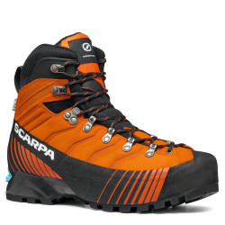 Shoes RIBELLE HD Trekking...