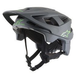 Casco VECTOR PRO - ATOM