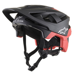 Casco VECTOR PRO - ATOM