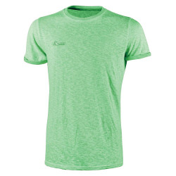 T Shirt FLUO CONF. 3 magliette puro cotone