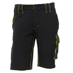 Pantalone Corto MERCURY