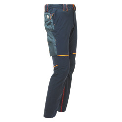 Pantalone Lungo WORLD