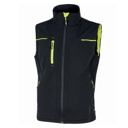 Gilet SATURNE