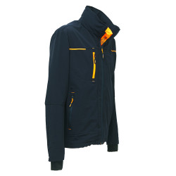 PLUTON jacket