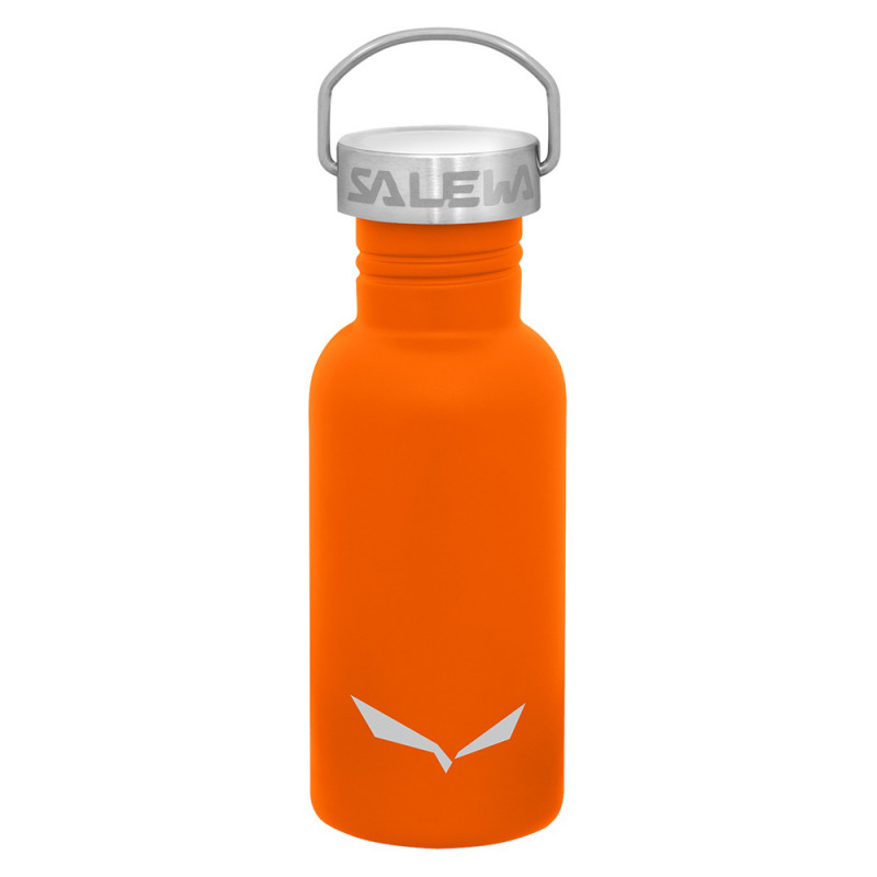 Borraccia AURINO STAINLESS STEEL BOTTLE 0,5 L