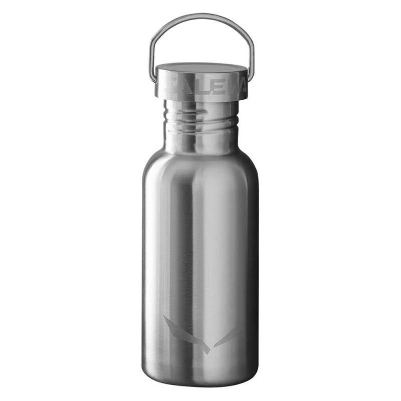 Borraccia AURINO STAINLESS STEEL BOTTLE 0,5 L