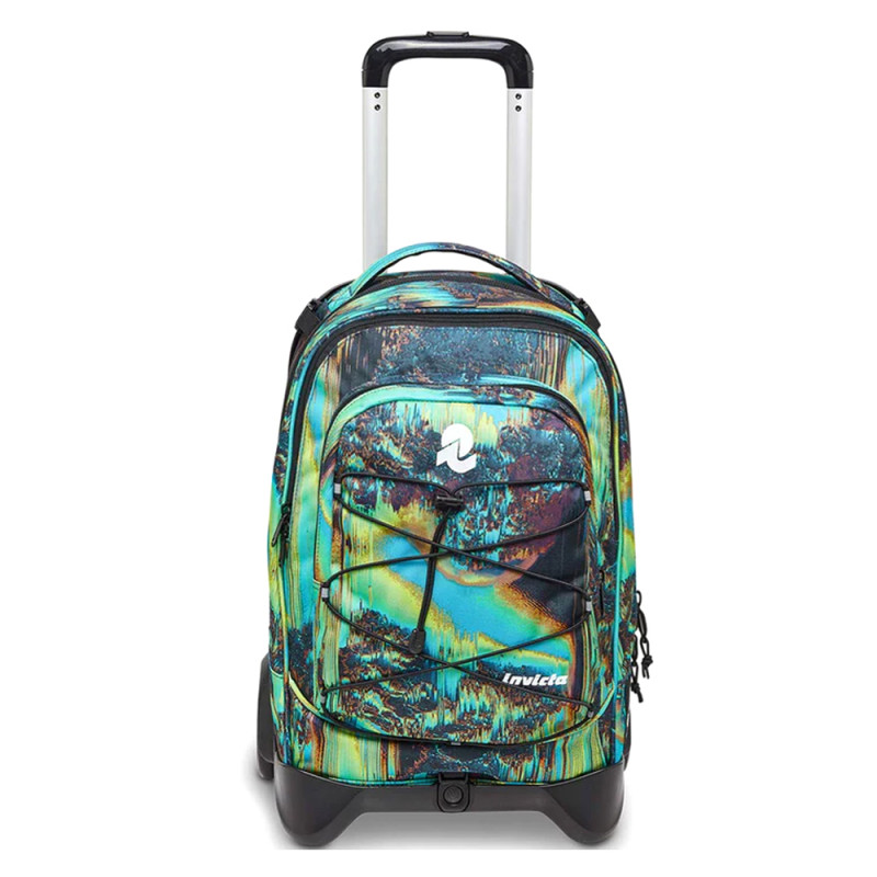 Trolley NEW PLUG FANTASY 2 RUOTE