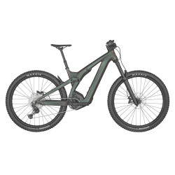 VTT ​​électrique PATRON...