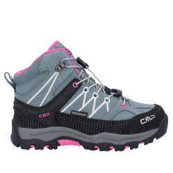 Scarpe KIDS RIGEL MID...