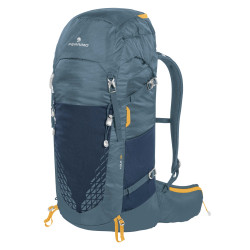 ZAINO AGILE 35 blu