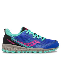 Saucony peregrine mujer shop zapatos