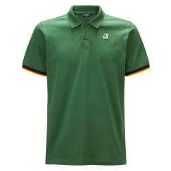 T-Shirt VINCENT CONTRAST...