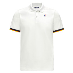T-Shirt VINCENT CONTRAST...