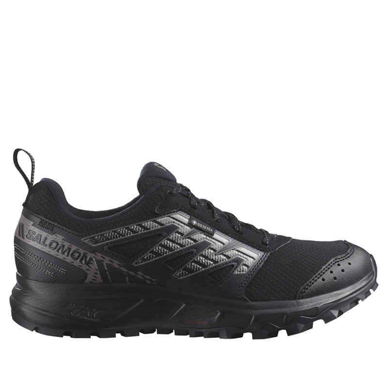 Scarpe trekking gore clearance tex north face