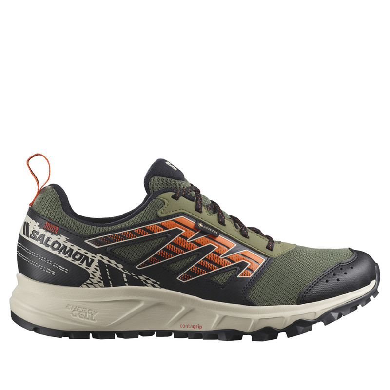Scarpe WANDER GTX Trekking Gore Tex