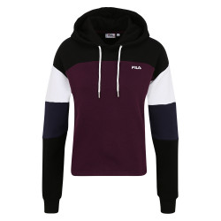 Sweat à capuche FEMME YARA...