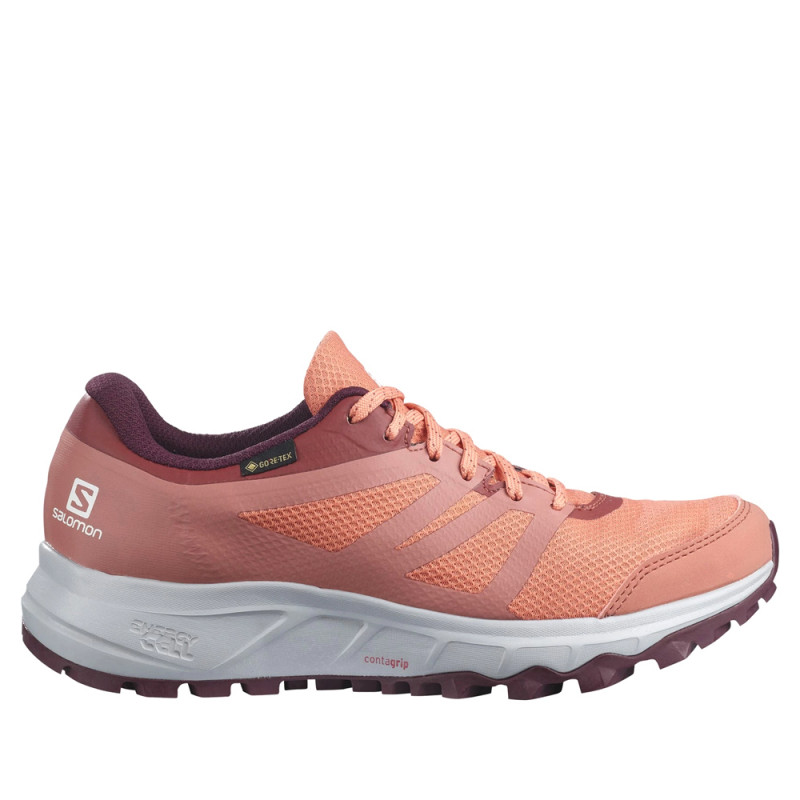 Shoes TRAILSTER 2 GTX W Trail Running Gore-Tex® Woman
