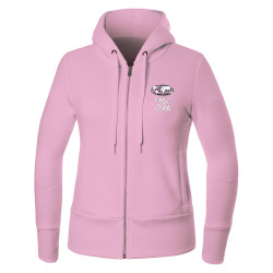 Felpa PHOENIX FULL ZIP LADY...