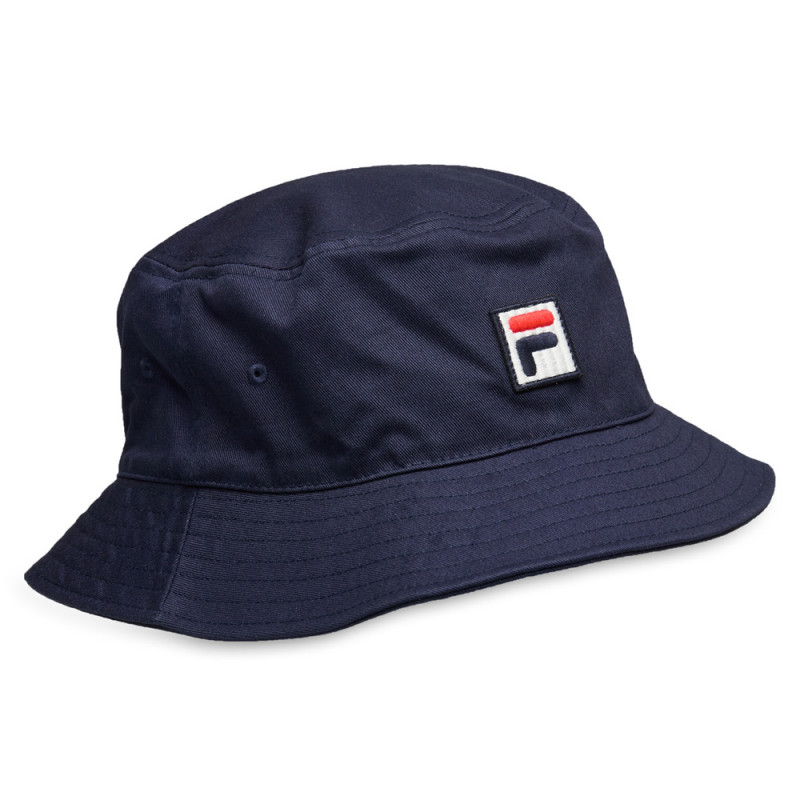 Chapeau bob BUCKET HAT WITH F BOX