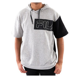 T-Shirt con cappuccio LIAM...