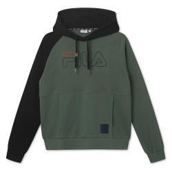 Sweat à capuche LAURI HOODY