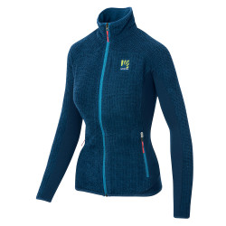 Pile ROCCHETTA W FLEECE Woman