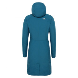 Veste W SUZANNE TRICLIMATE Femme