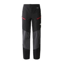 Giacca W DAWN TURN HYBRID PANT