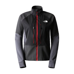 Giacca W DAWN TURN SOFTSHELL