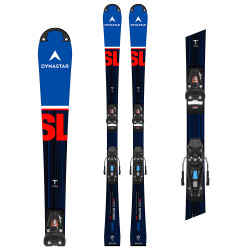 Ski SPEED OMEGLASS TEAM SL...